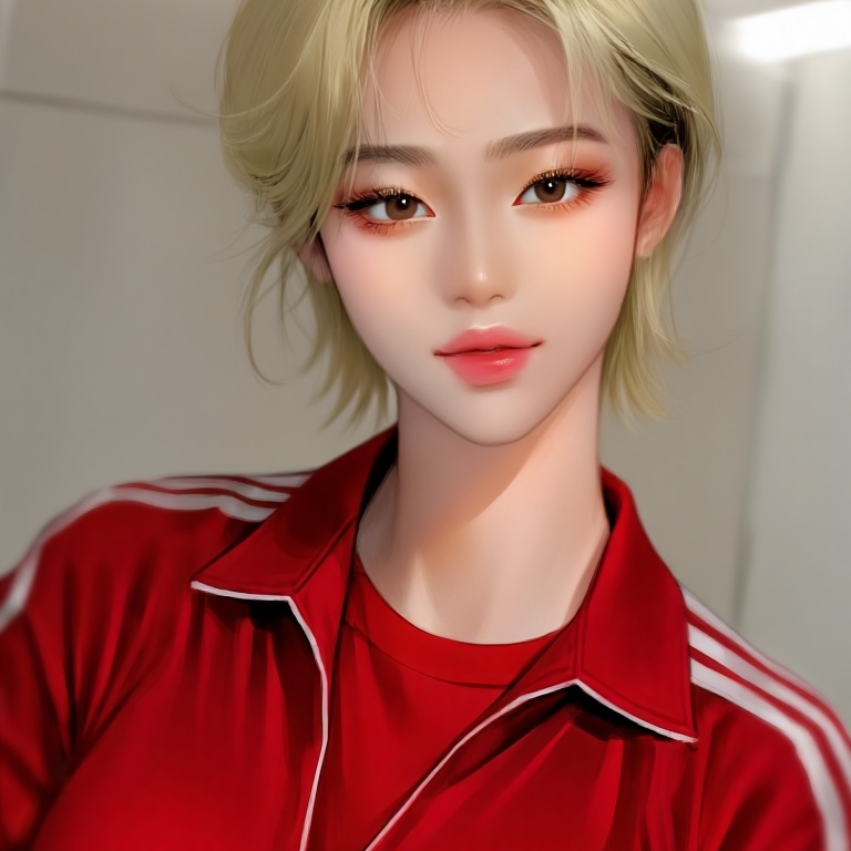 뭐야? 이 듣보는? 대표 이미지