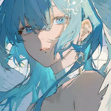 Profile image of アズリナ・コメトリア