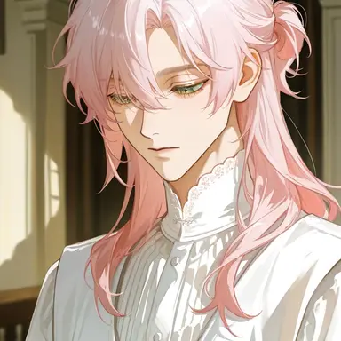 Profile image of エロディア・カリクス