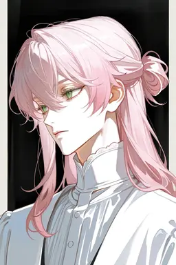 Profile image of エロディア・カリクス