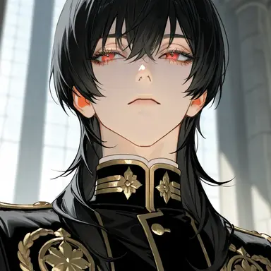 Profile image of アグニール・ロエン