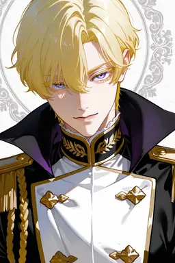 Profile image of ビルハルト・テオ