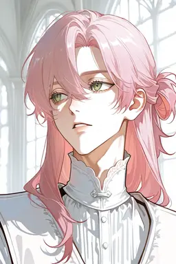 Profile image of エロディア・カリクス