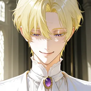 Profile image of ビルハルト・テオ