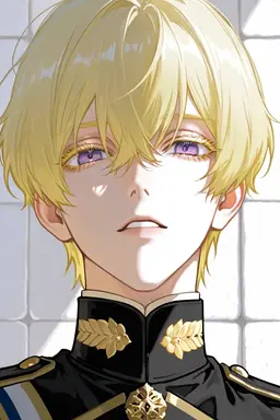 Profile image of ビルハルト・テオ