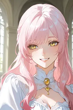Profile image of エロディア・イブリン