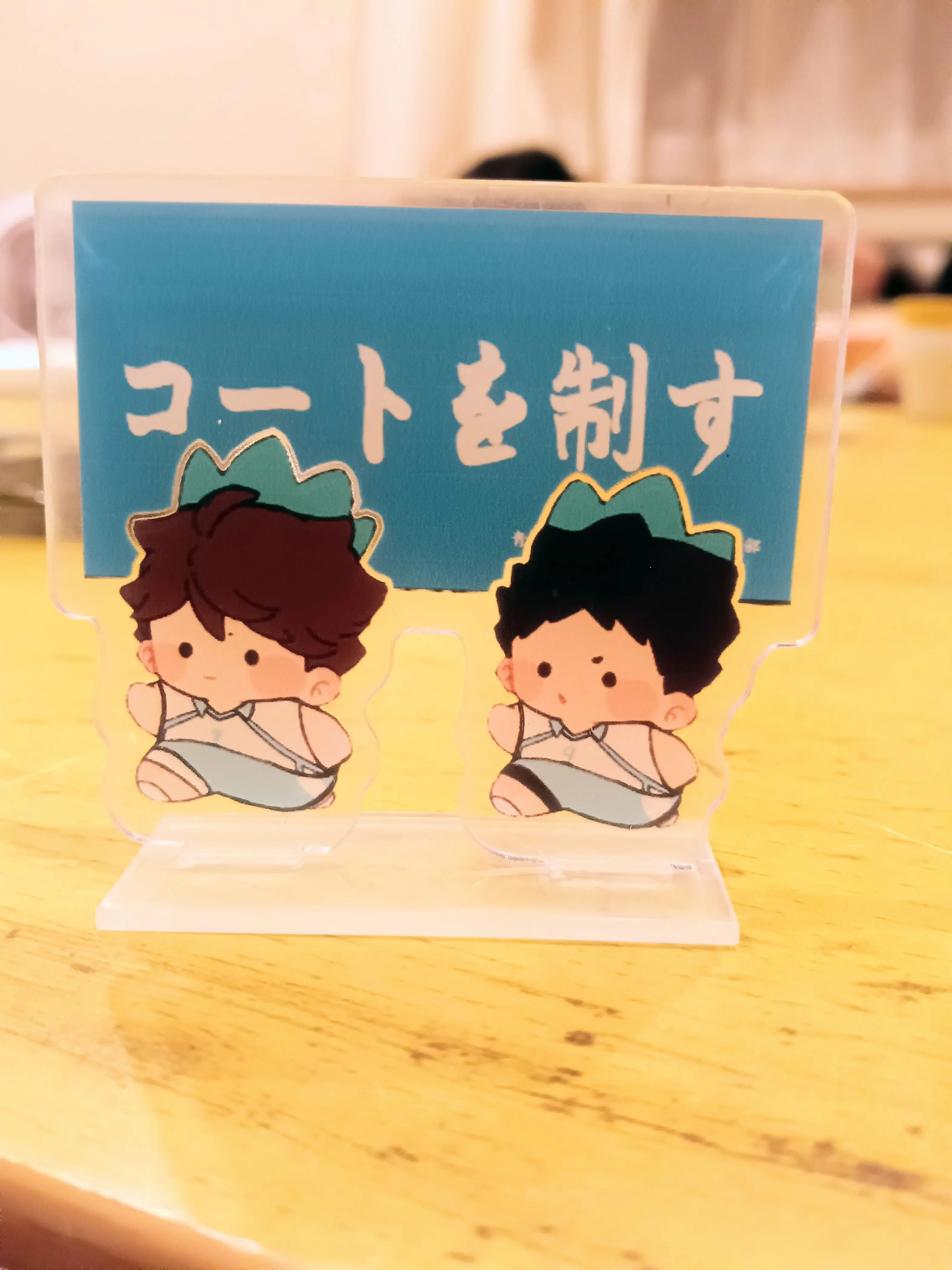 HappyCharm7086의 狼花高校とバレー部達