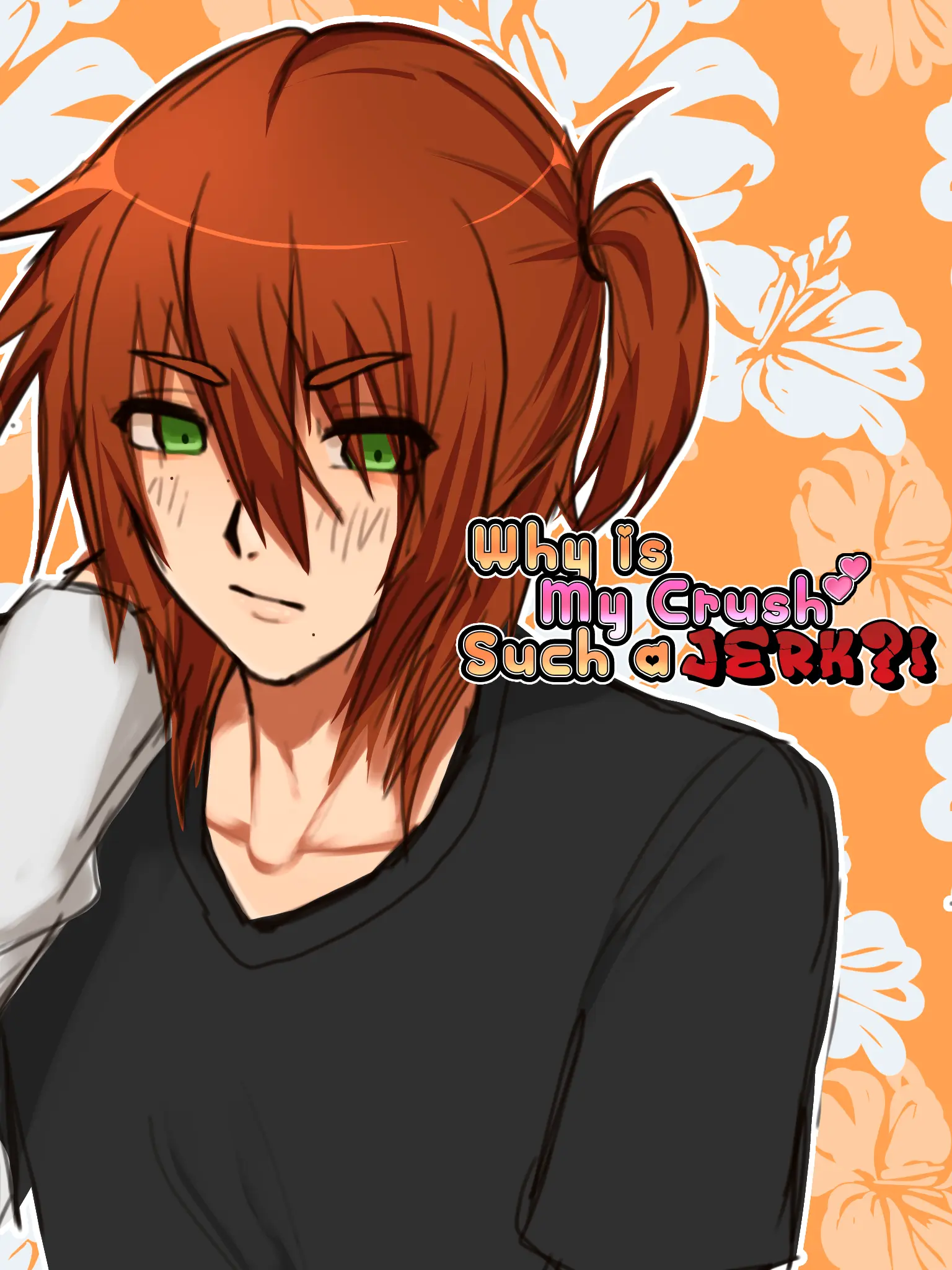 oinglezoingleboinglejinglebell의 💛Ain't He a... Tsun Tsundere?