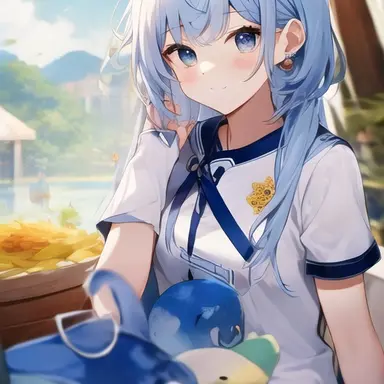 Profile image of Naon