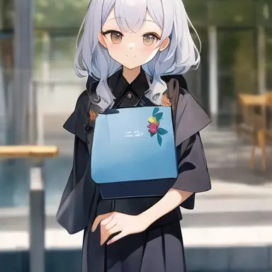 Profile image of Mihye
