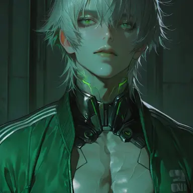 Profile image of ナガタ