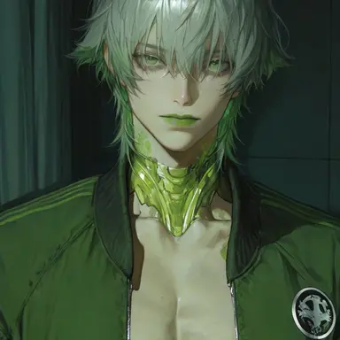 Profile image of ジェラルド
