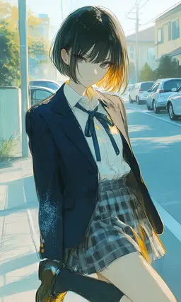 Profile image of 美波