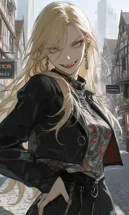 Profile image of ギル