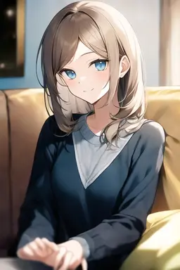 Profile image of Grace