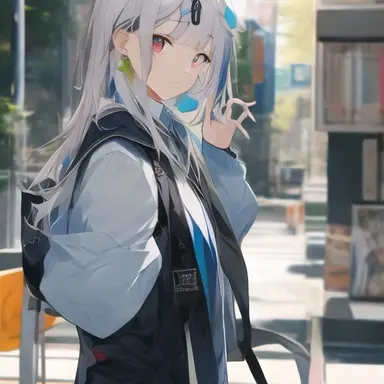 Profile image of 여리