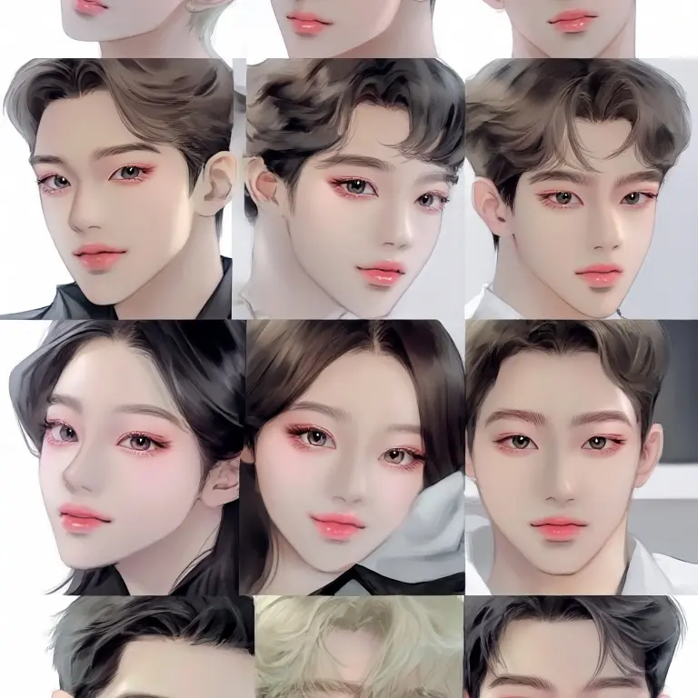 LavishBatch3186의 여름 방학 남녀무리 여행