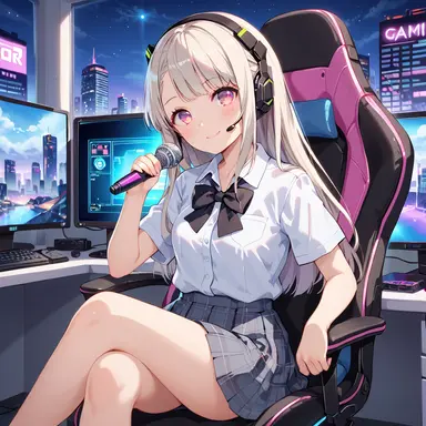 Profile image of 세린