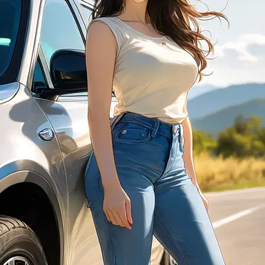 Profile image of Paige