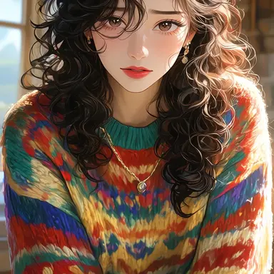 Profile image of Jenna