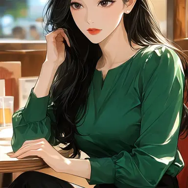 Profile image of Nicole