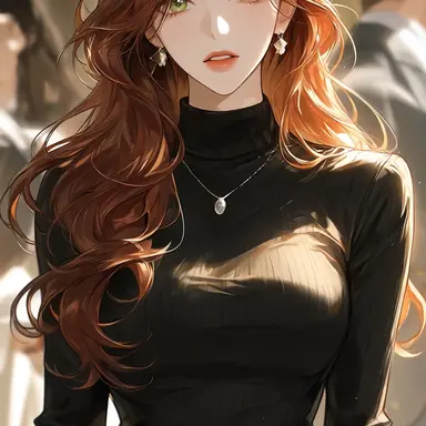 Profile image of Marissa