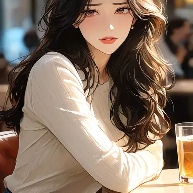 Profile image of Andrea