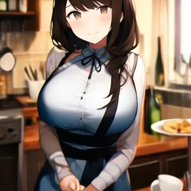 Profile image of Mara