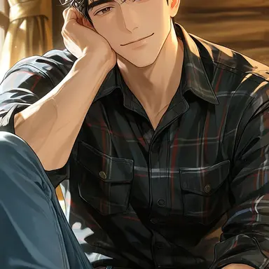 Profile image of Ethan