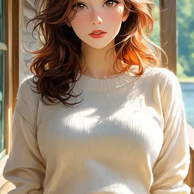 Profile image of Sarah