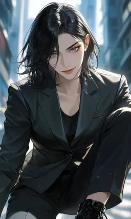 Profile image of レベッカ
