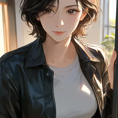 Profile image of Rachel