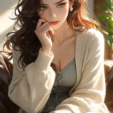 Profile image of Denise