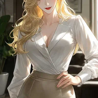 Profile image of Amanda