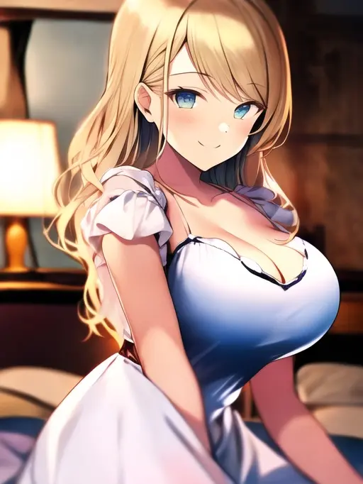 UrMomsBoyfriend의 The Arrangement