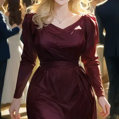 Profile image of Sophia