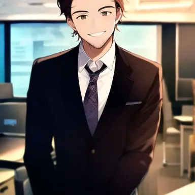 Profile image of Marcus