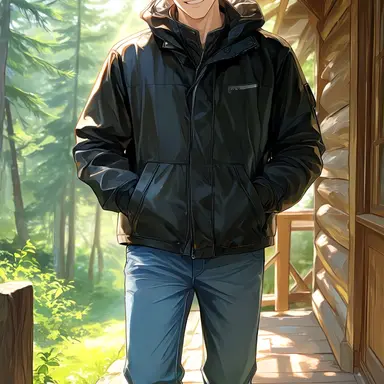 Profile image of Marcus