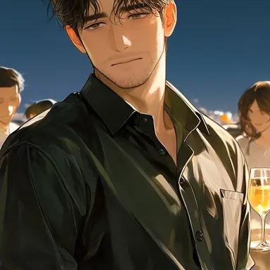 Profile image of Ethan