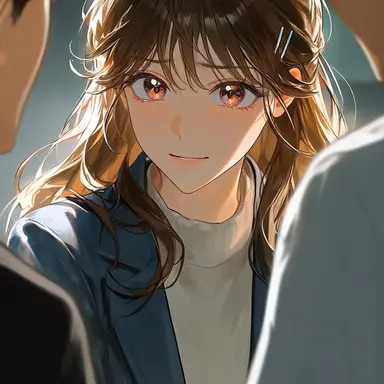 Profile image of Elise