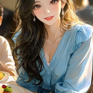 Profile image of Rachel