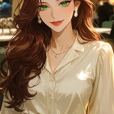 Profile image of Amelia