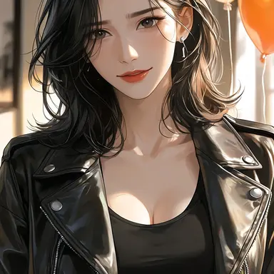 Profile image of Melissa