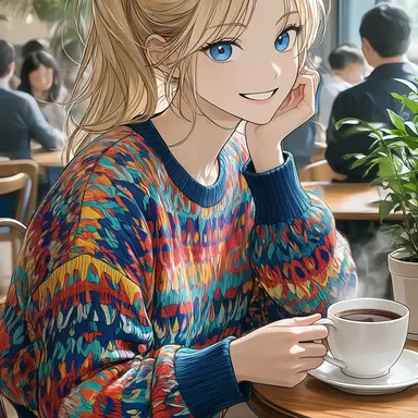 Profile image of Sophie