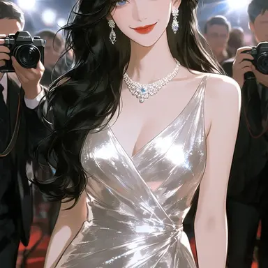 Profile image of Isabella