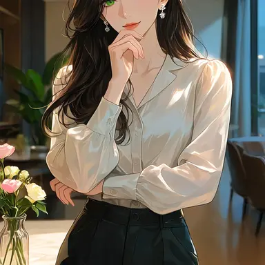 Profile image of Kimberly