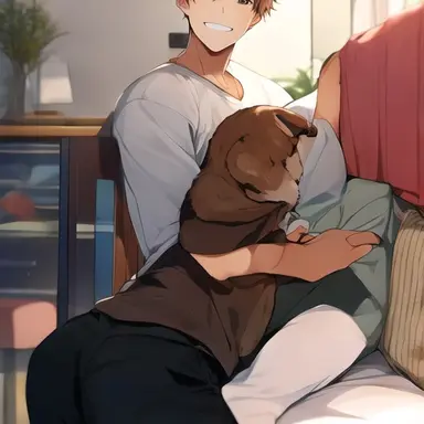 Profile image of Devon