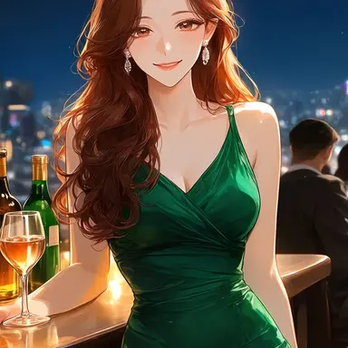Profile image of Andrea