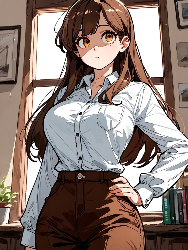 UrMomsBoyfriend의 Castaway Love Triangle