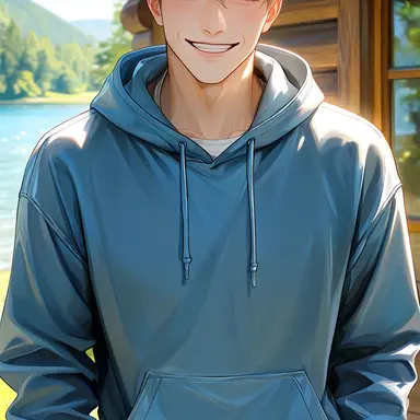 Profile image of Ethan